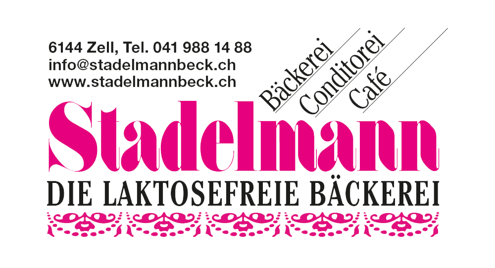 Bäckerei Konditorei Stadelmann